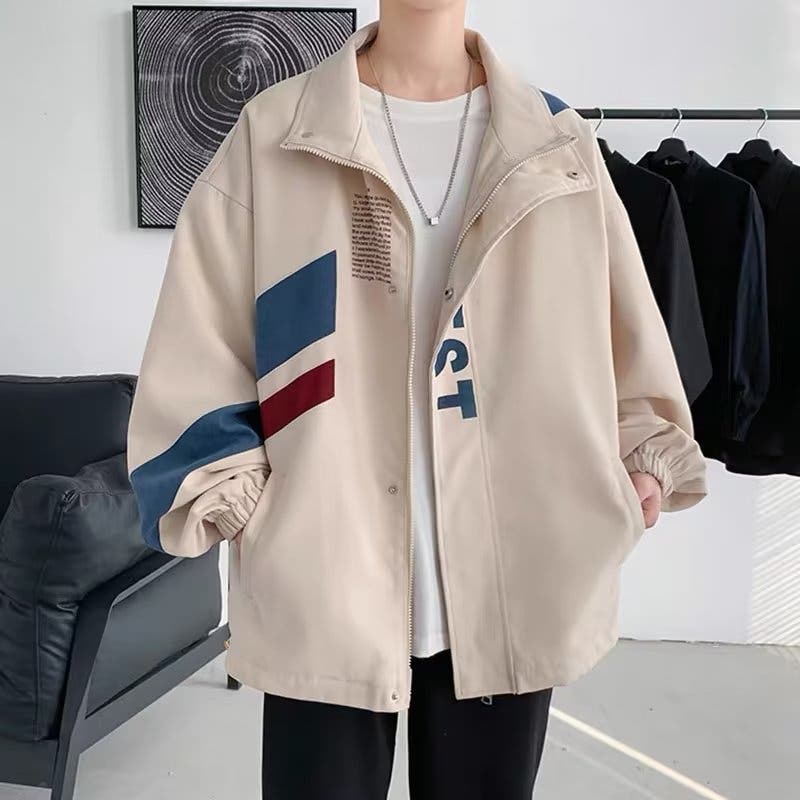 Zip Up Track Jacket[品番：FI000008550]｜AVENT（アヴェント
