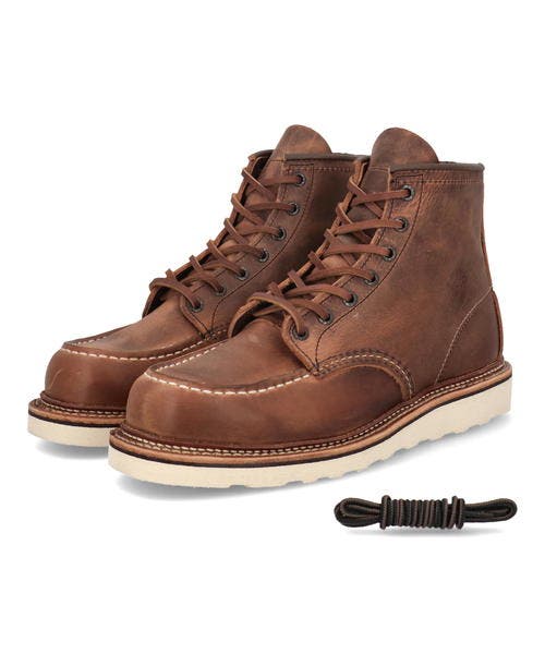 RED WING レッドウィング[品番：ASES0015397]｜ASBee （アスビー