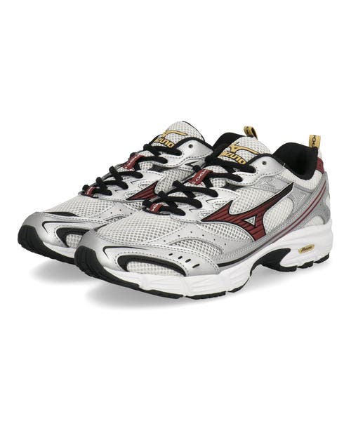mizuno ミズノ MXRレディーススニーカー[品番：ASES0022925