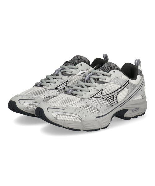 MIZUNO - ミスター Mizuno Sports Style's Two Faces and Two Keymen WAVE MUJIN TL