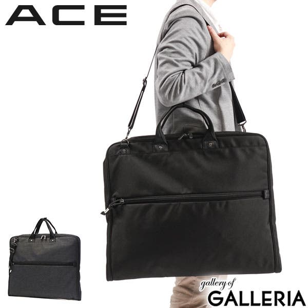 フェラーリ ガーメントバック エース ガーメントバッグ ACE[品番：GLNB0011217]｜ギャレリア