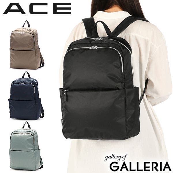 エース（ace．）/リュックサック　ace． エース リュック ACE[品番：GLNB0015787]｜ギャレリア Bag＆Luggage