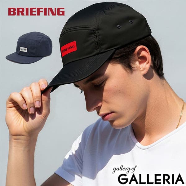 BRIEFING グレー　キャップ Amazon.co.jp: ブリーフィング（BRIEFING） ゴルフキャップ TC