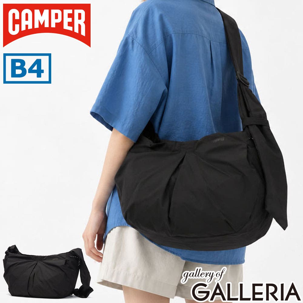CAMPER ショルダーバッグ カンペール[品番：GLNB0022009]｜ギャレリア