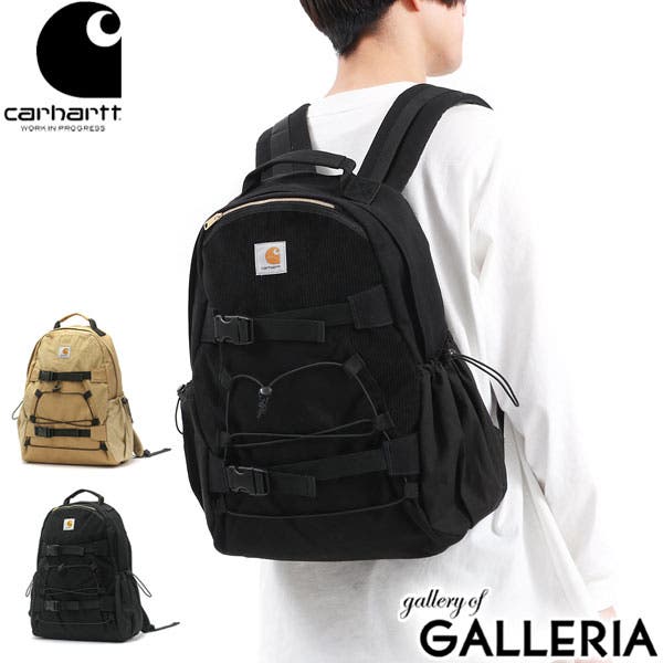 日本正規品 カーハート リュック[品番：GLNB0009516