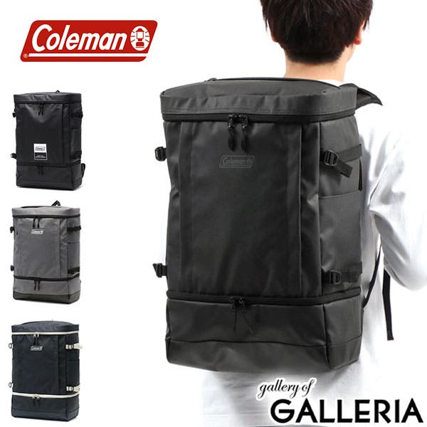 公認販売店 コールマン リュック[品番：GLNB0006483