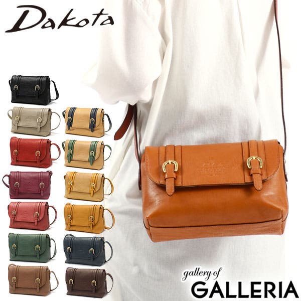 楽天市場】Dakota ダコタ ショルダーバッグ 2WAY レザー ダーク