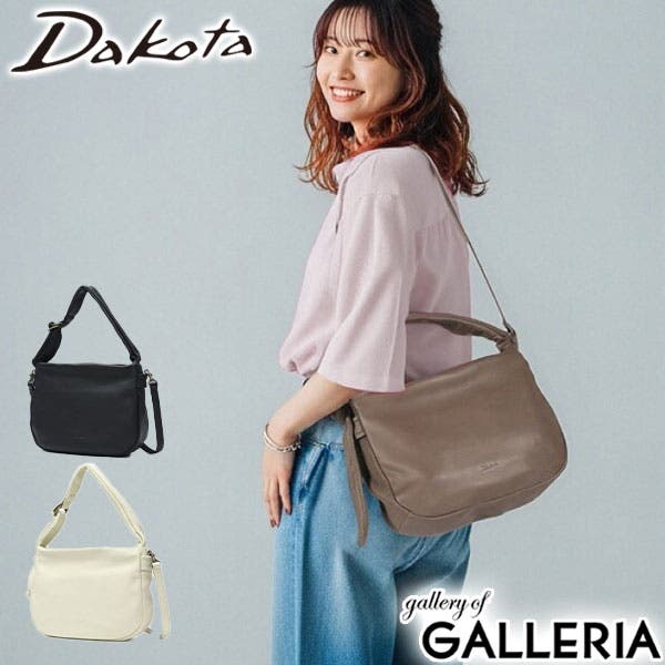 Dakotaショルダーバッグ Dakota アミューズ ショルダーバッグ 1032464 ALL ITEM Dakota