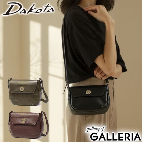ダコタ ショルダーバッグ Dakota[品番：GLNB0015554]｜ギャレリア