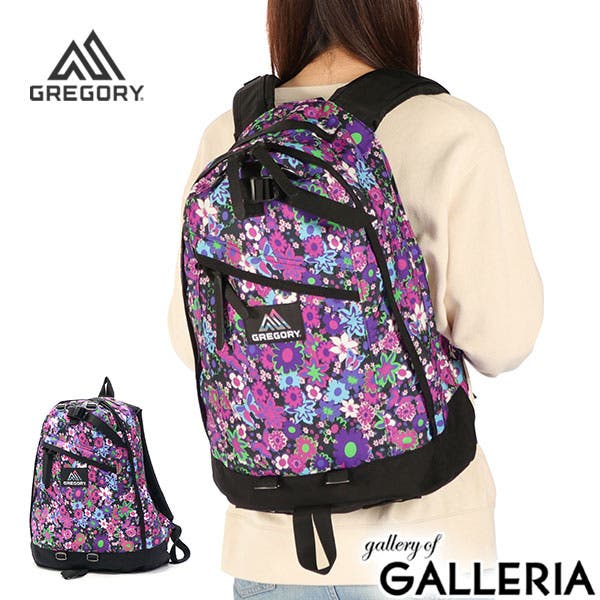 日本正規品 グレゴリー リュック[品番：GLNB0015117]｜ギャレリア 