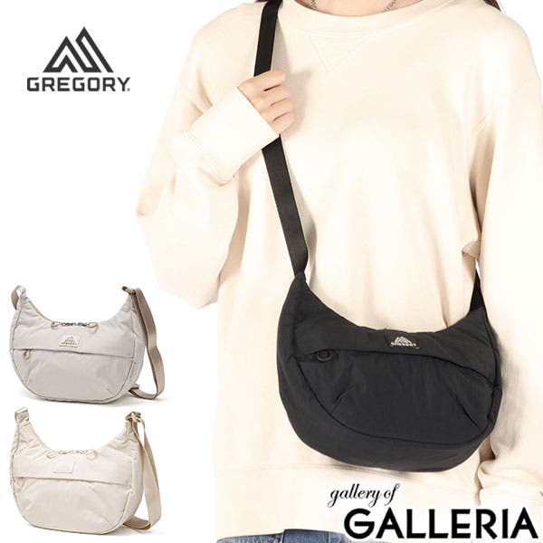 日本正規品 グレゴリー ショルダーバッグ[品番：GLNB0015560