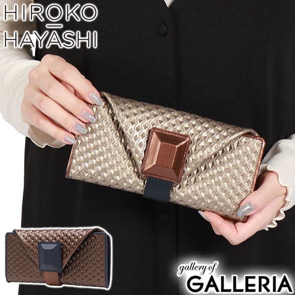 ヒロコ ハヤシ 財布[品番：GLNB0013965]｜ギャレリア Bag＆Luggage