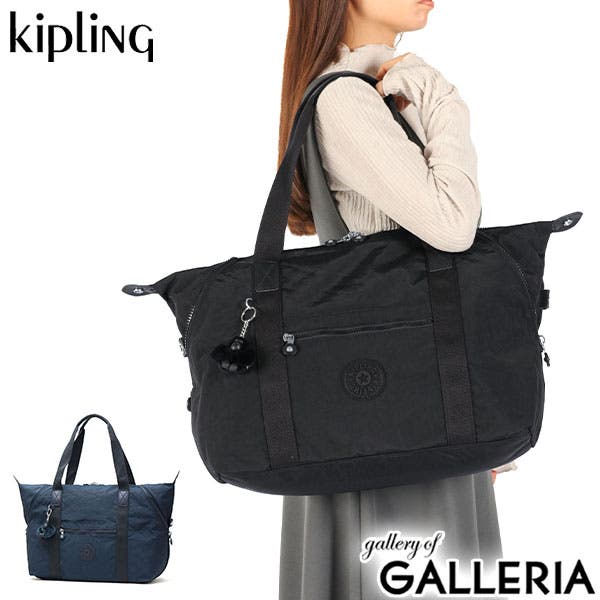 kipling - 良品 871 キプリング ボストンバッグ トートバッグ