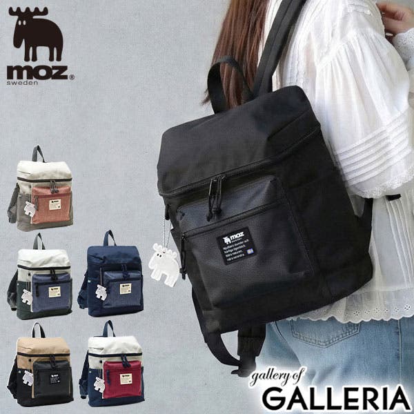 モズ リュック moz[品番：GLNB0001702]｜ギャレリア Bag＆Luggage