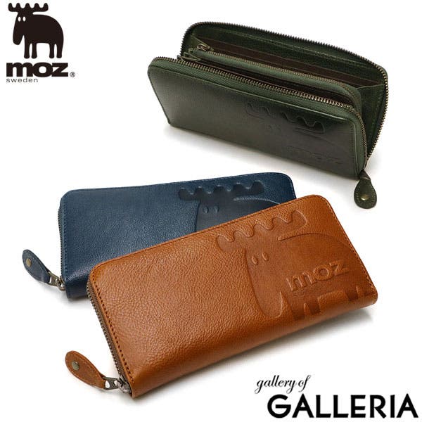 モズ 財布 moz[品番：GLNB0011043]｜ギャレリア Bag＆Luggage