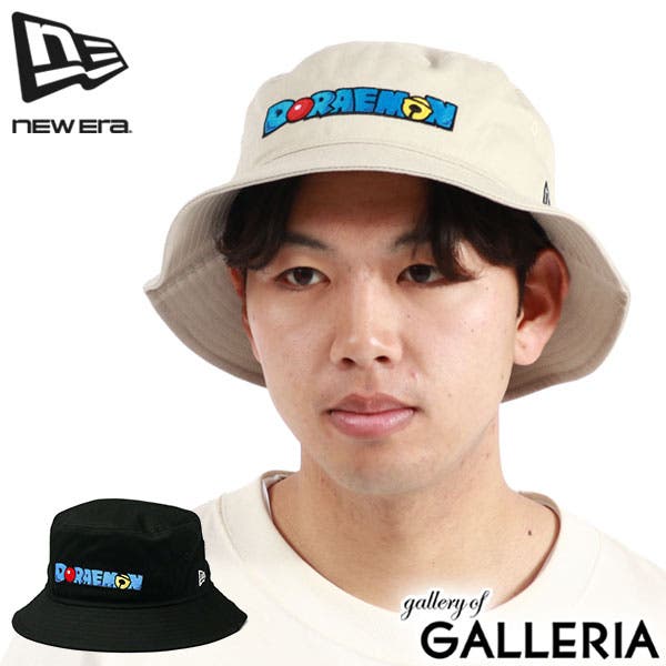 バケット01_ドラえもん_全2色[品番：GLNB0012880]｜ギャレリア