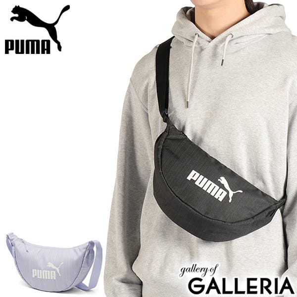 プーマ ショルダーバッグ PUMA[品番：GLNB0014771]｜ギャレリア