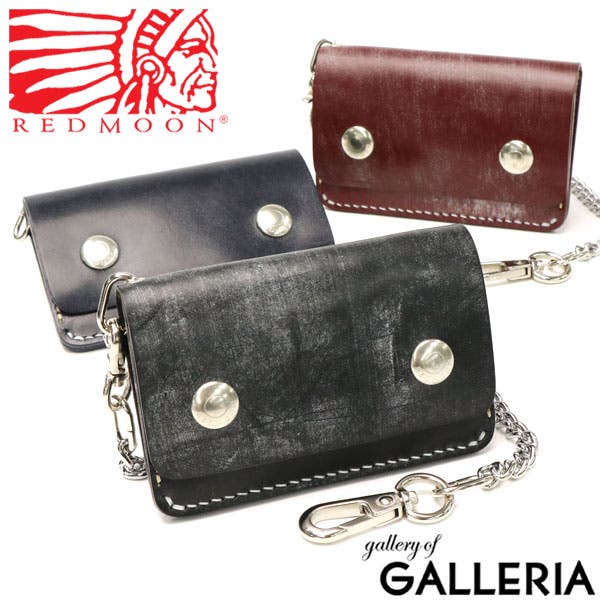 LYN Infinite moon チェーンウォレット ミニバッグ 財布 デニム LYN】Moon Denim Infinite Wallet On Chain チェーン付き財布 ポーチ