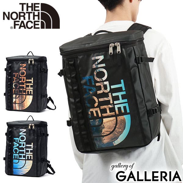 ノースフェイス　リュック　正規品　美品 THE NORTH FACE 最大51%☆9/12〜 セール20%OFF 日本正規品 ザ