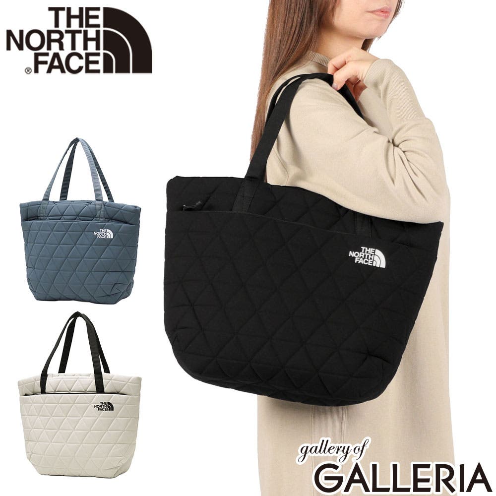 日本正規品 ザ・ノース・フェイス トートバッグ[品番：GLNB0012048 