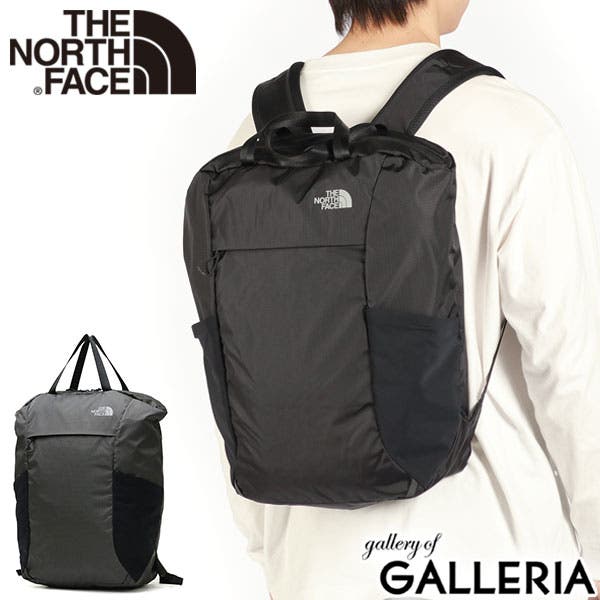 ノースフェイス リュック 日本正規品 ザ・ノース・フェイス リュック[品番：GLNB0015702