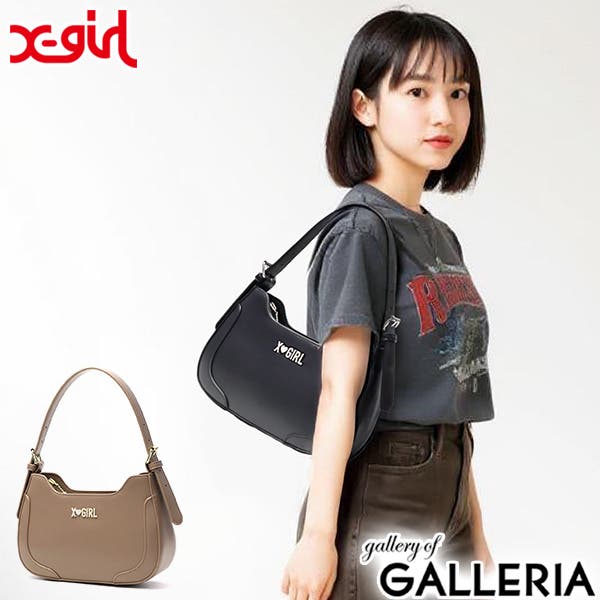 エックスガール ハンドバッグ Xgirl[品番：GLNB0015220]｜ギャレリア