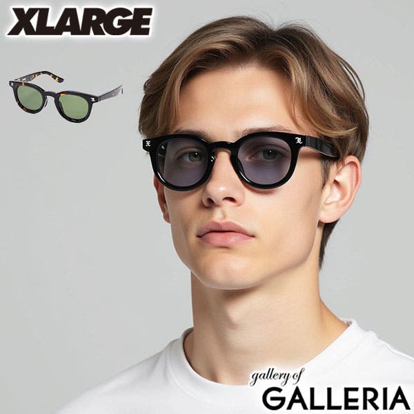 クライスラー エクストララージ サングラス XLARGE[品番：GLNB0015189]｜ギャレリア