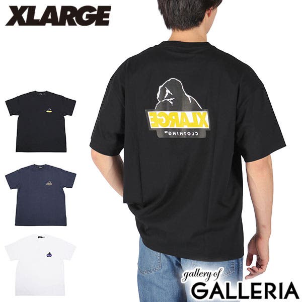 エクストララージ Tシャツ XLARGE[品番：GLNB0016334]｜ギャレリア