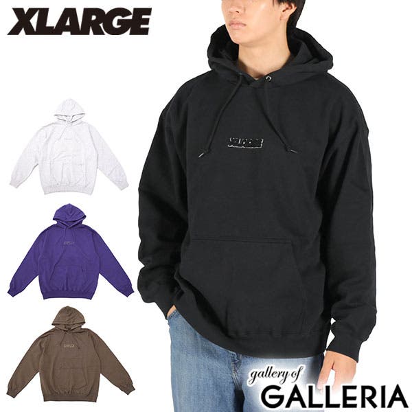 エクストララージ パーカー XLARGE[品番：GLNB0016734]｜ギャレリア