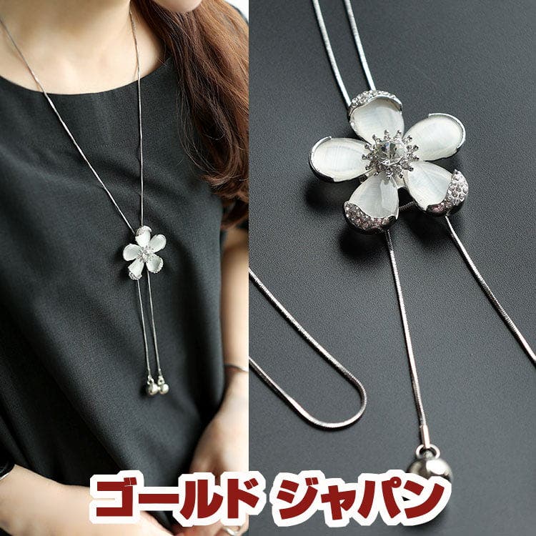 大きいサイズ レディース アクセサリー[品番：GJ000022951]｜GOLDJAPAN