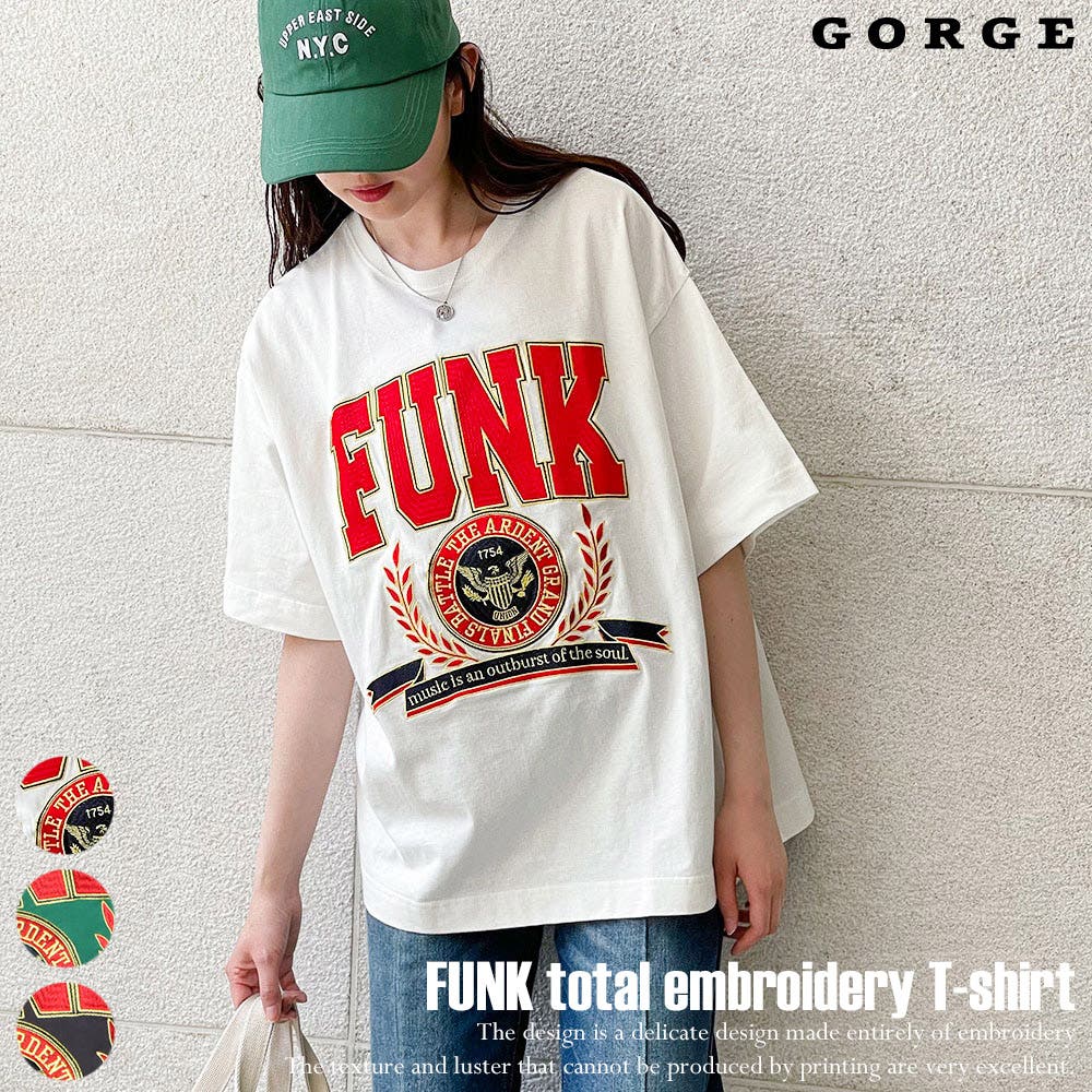 G.F.Y. Tシャツ T-JUST-SLITS-G1（MEN）: プリントTシャツ｜ディーゼル（DIESEL