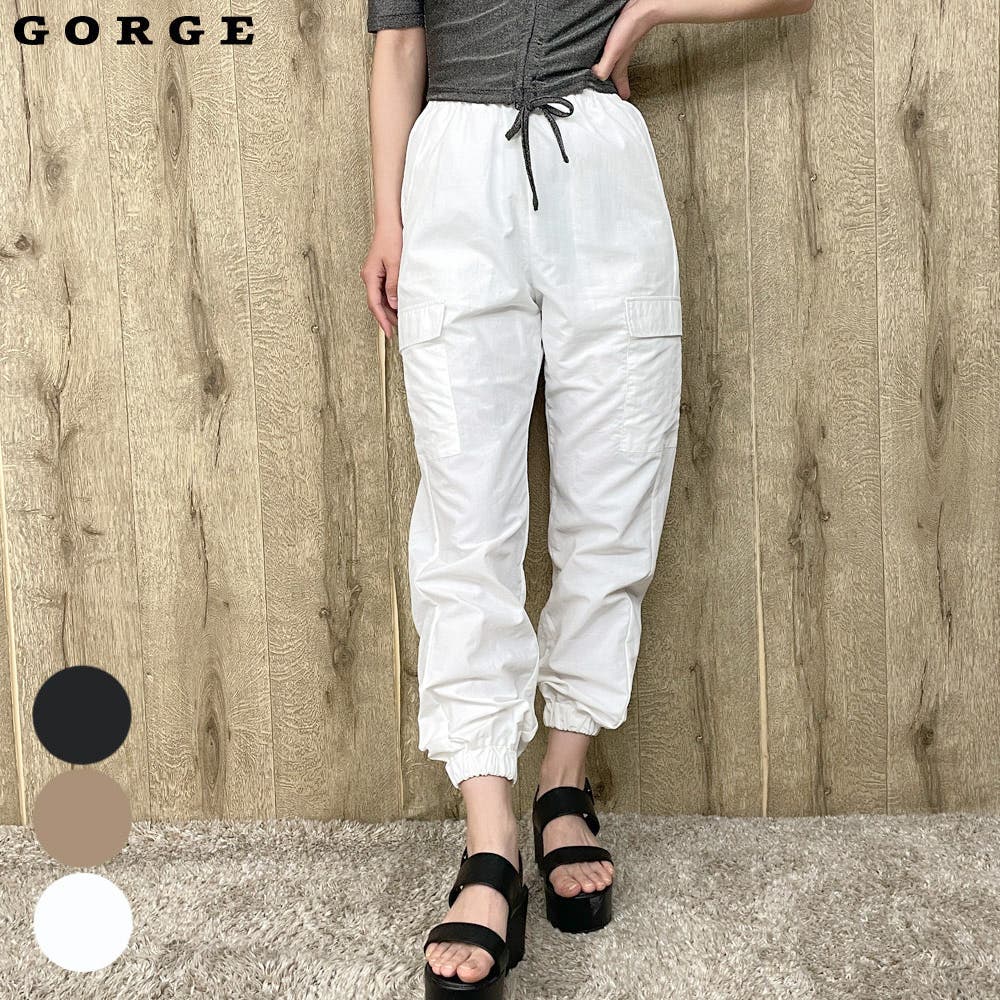 ＜Greyson＞ WOMENS SOLIEL/ジョガーパンツ Greyson＞ WOMENS SOLIEL/ジョガーパンツ