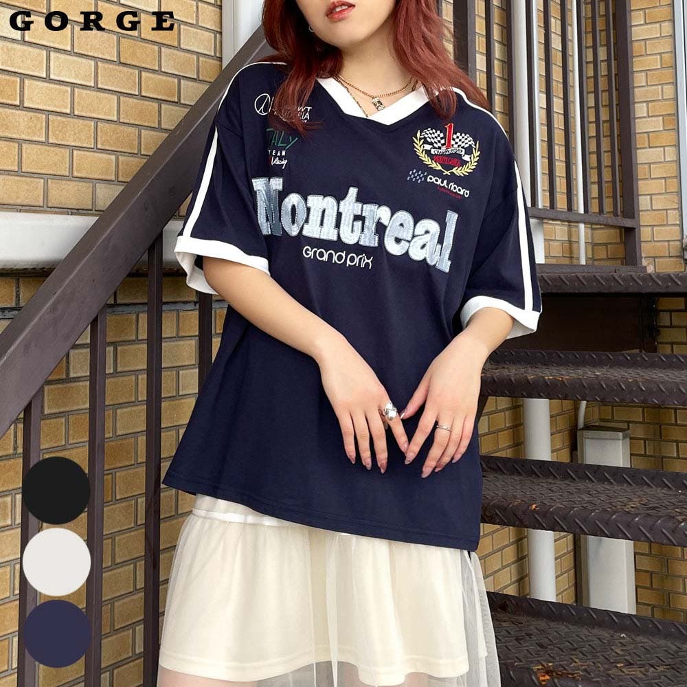tシャツ Shogo Tee レディース 1.jpg