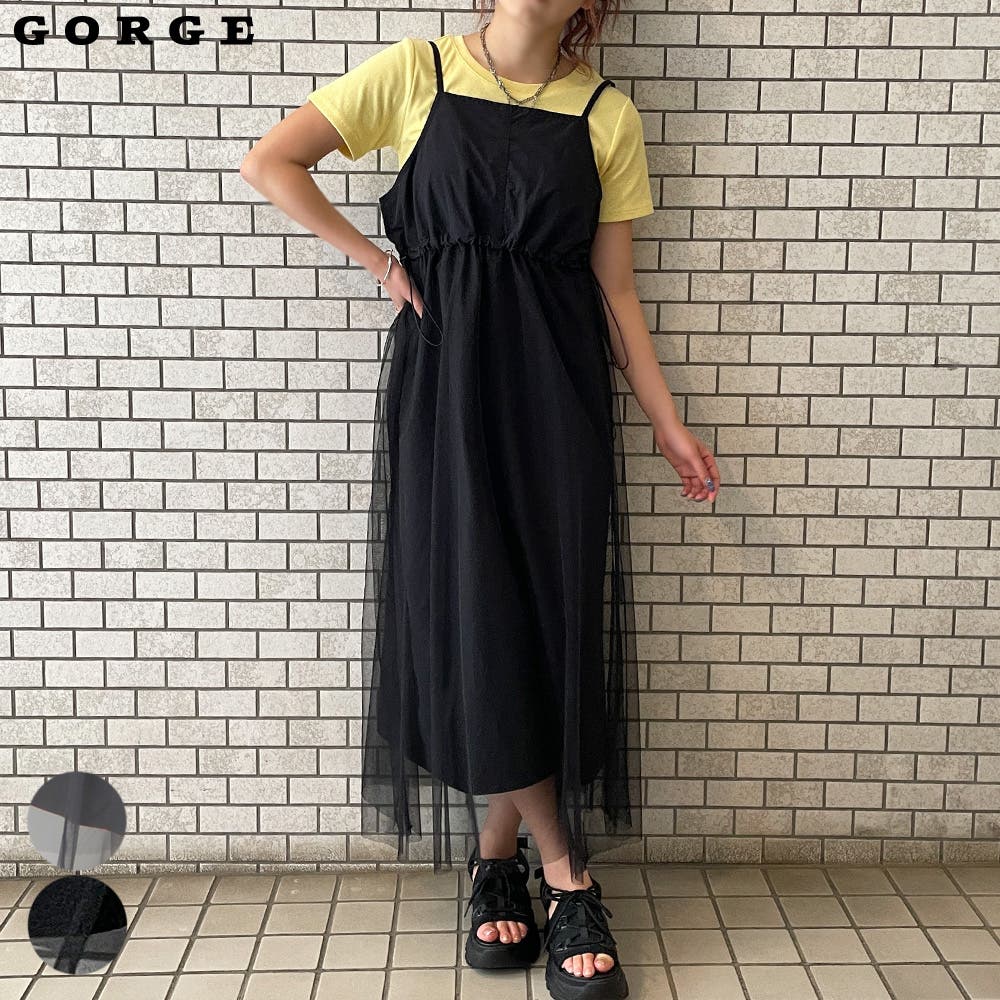 プチバトー　スウェットチュール切り替えワンピース PETIT BATEAU - スウェット チュール切り替えワンピース スター