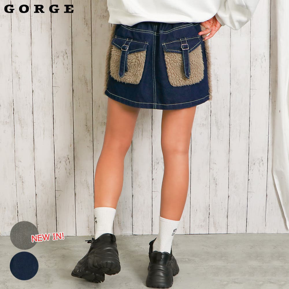 D&G ミニスカート 38 ウール レース チュニジア製 D&G ミニスカート 38 ウール レース チュニジア製 D&G ミニスカート 38