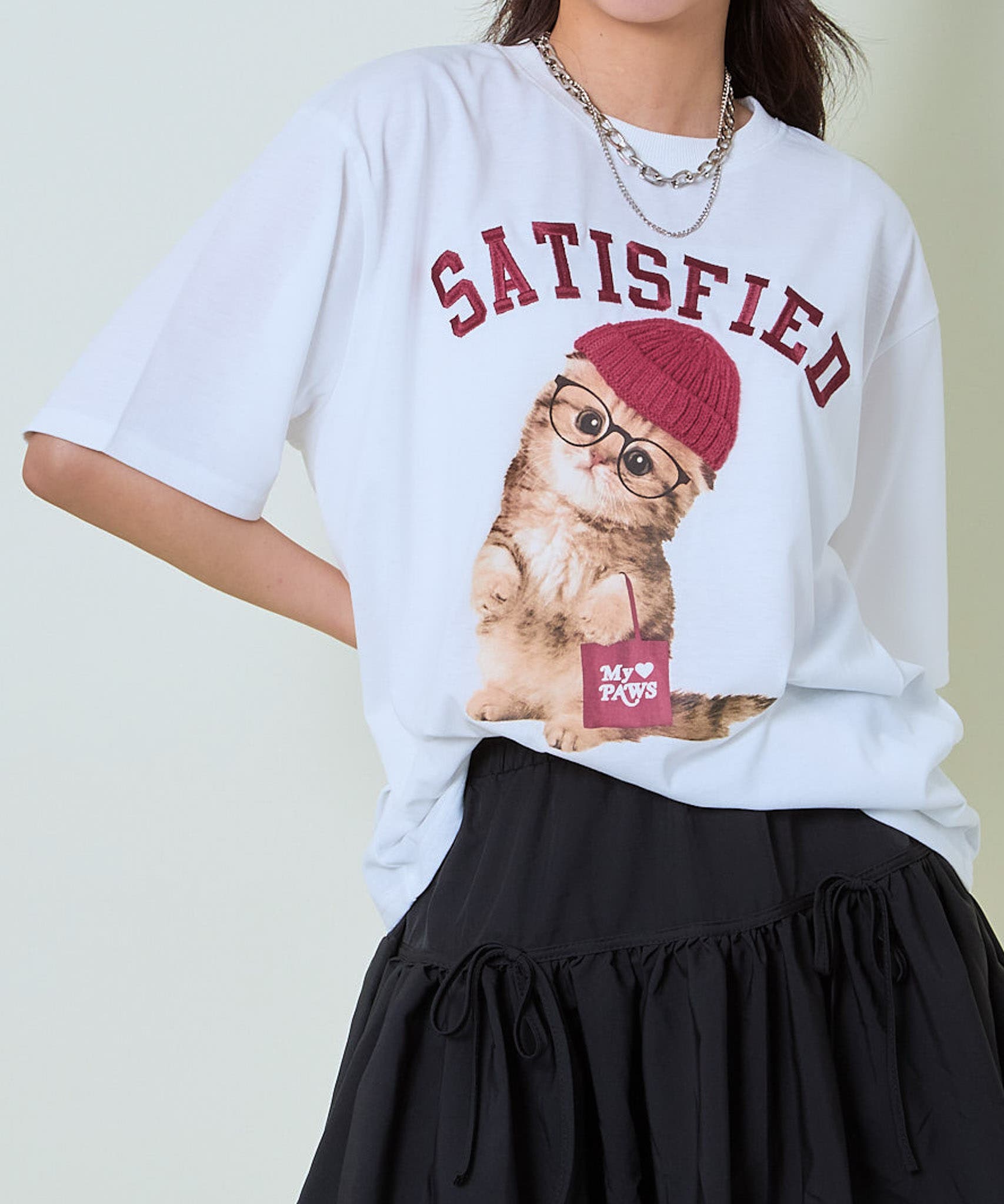 LiSA eN フォトTシャツxニットキャップ２点おまとめ 0-01.jpg