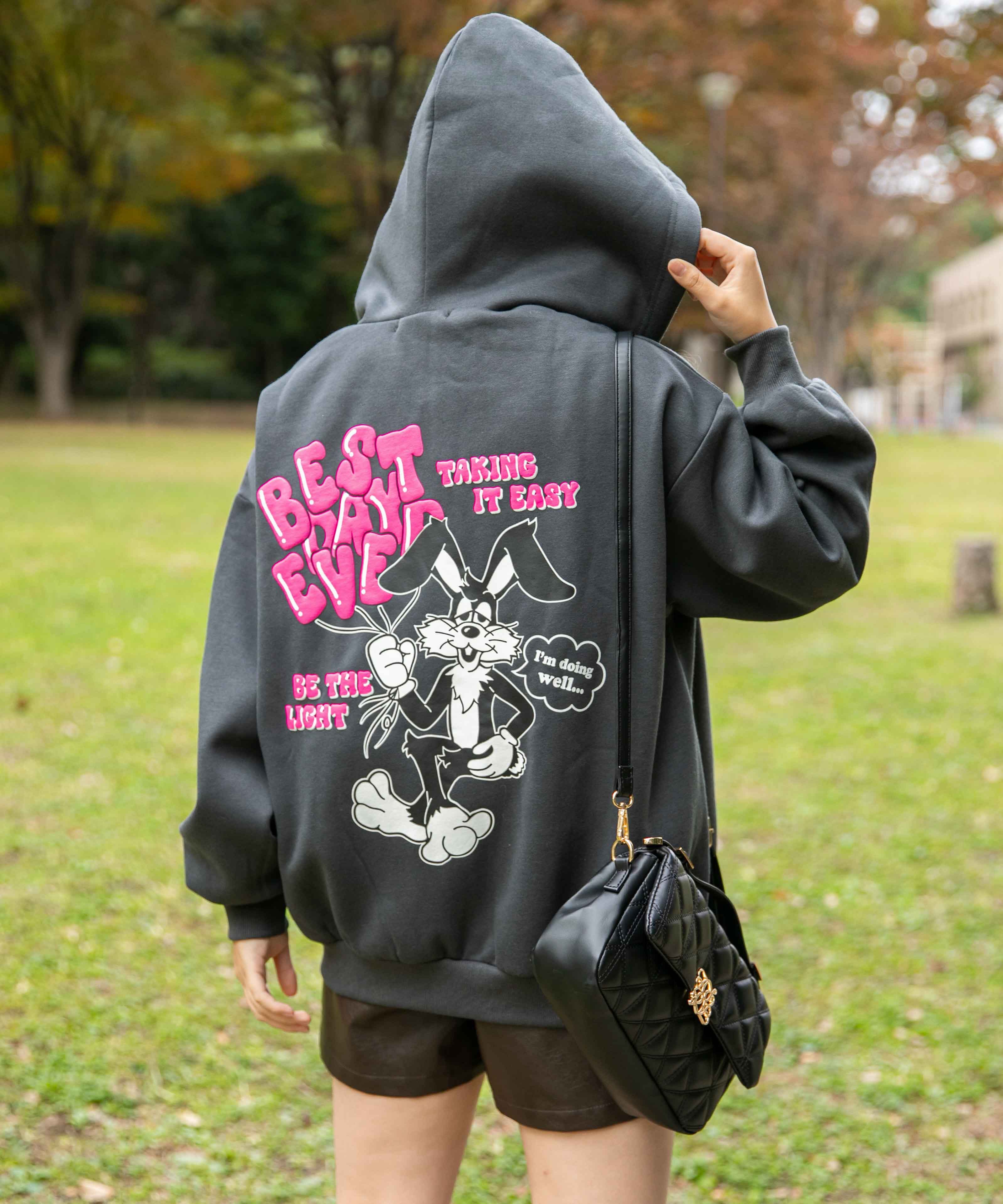 【激レア】　vintage CUNE ジップアップ　パーカー　ドクロ　ストリート 激レア】 vintage CUNE ジップアップ パーカー ドクロ ストリート-買取