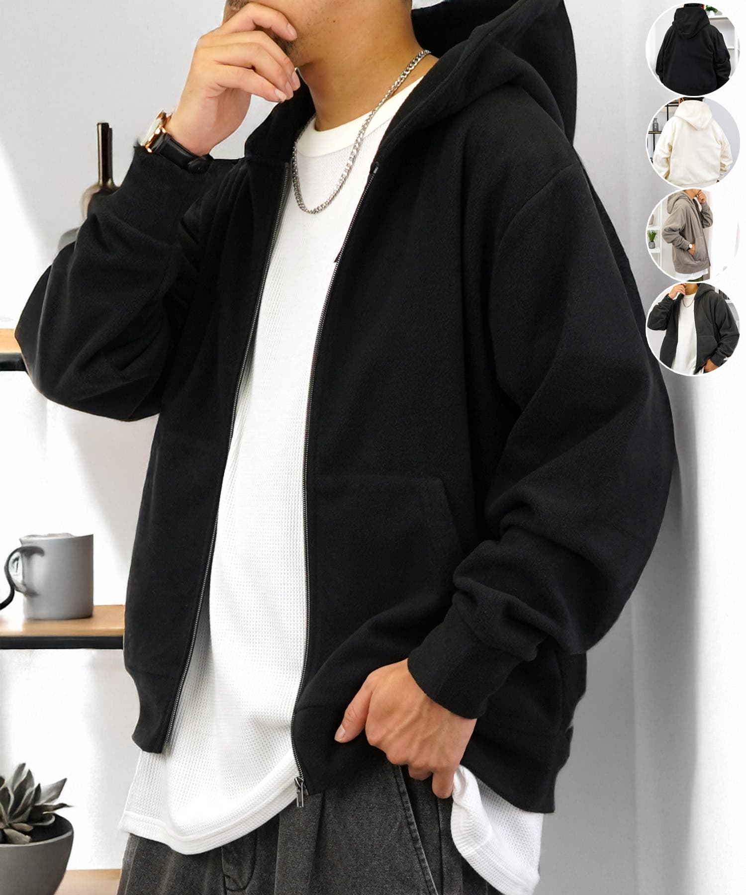  2024年おすすめのアイテム満載 12437011-00.jpg Tシャツ(長袖/七分)
