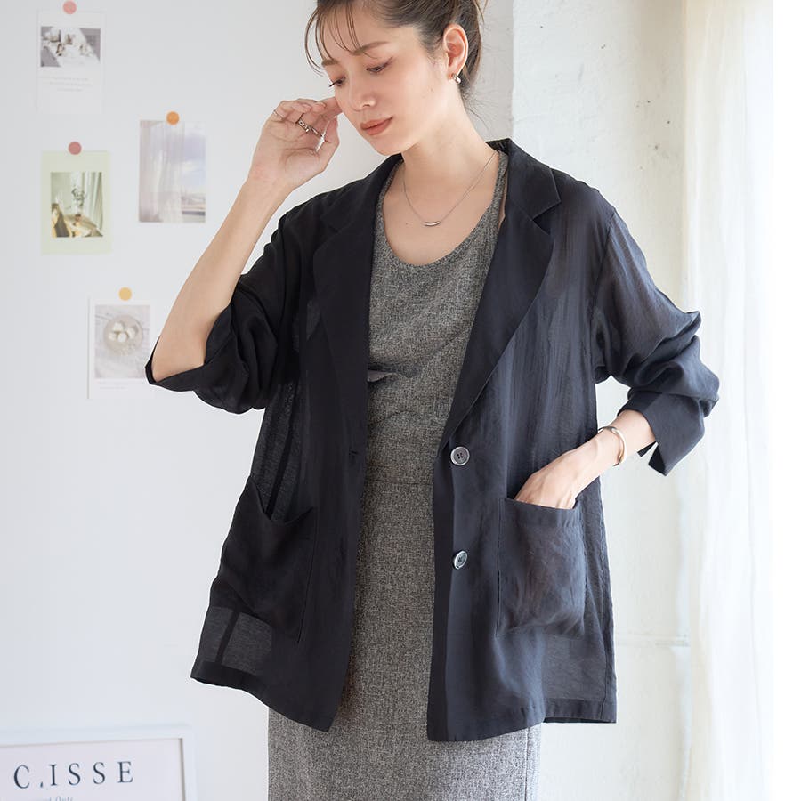 ADORE｜ソリッドウールリバージレ | Rakuten Fashion(楽天