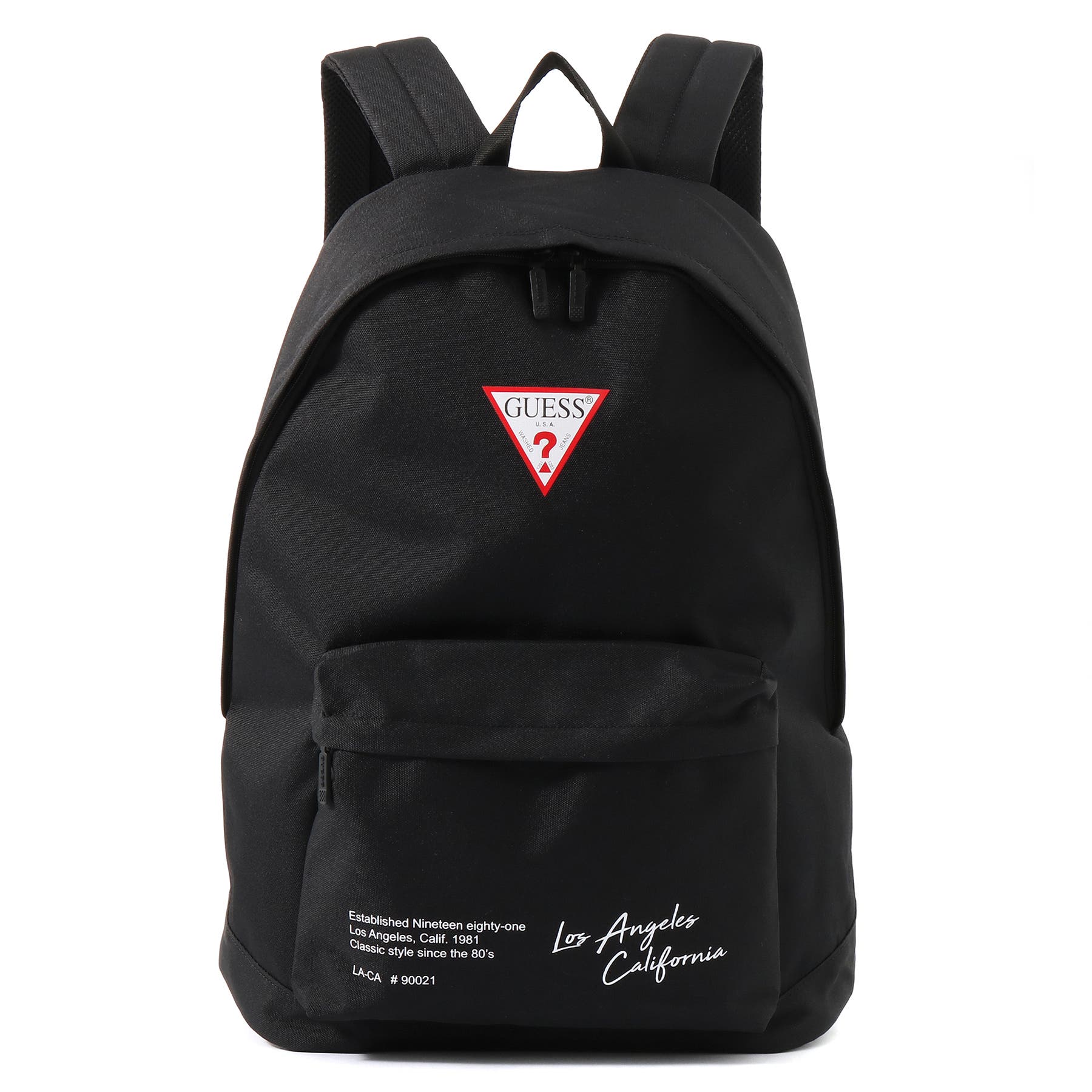 GUESS] TRIANGLE LOGO BACKPACK[品番：GUEW0002951]｜GUESS【MEN 