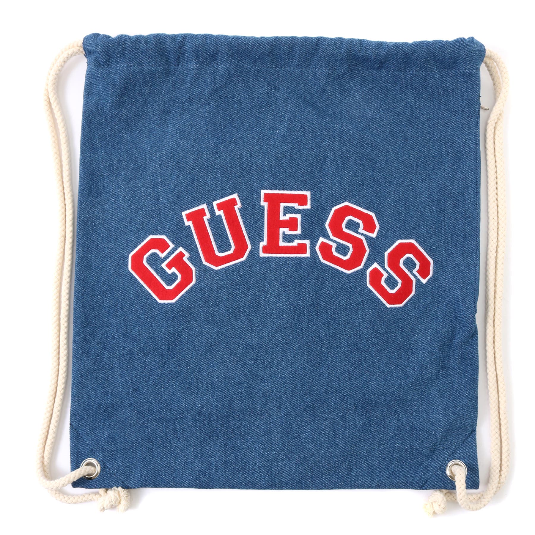 VAWS Logo pochette [Denim] ロゴ　ポシェット 商品詳細ページ | Vaundy ONLINE STORE | VAWS Logo pochette