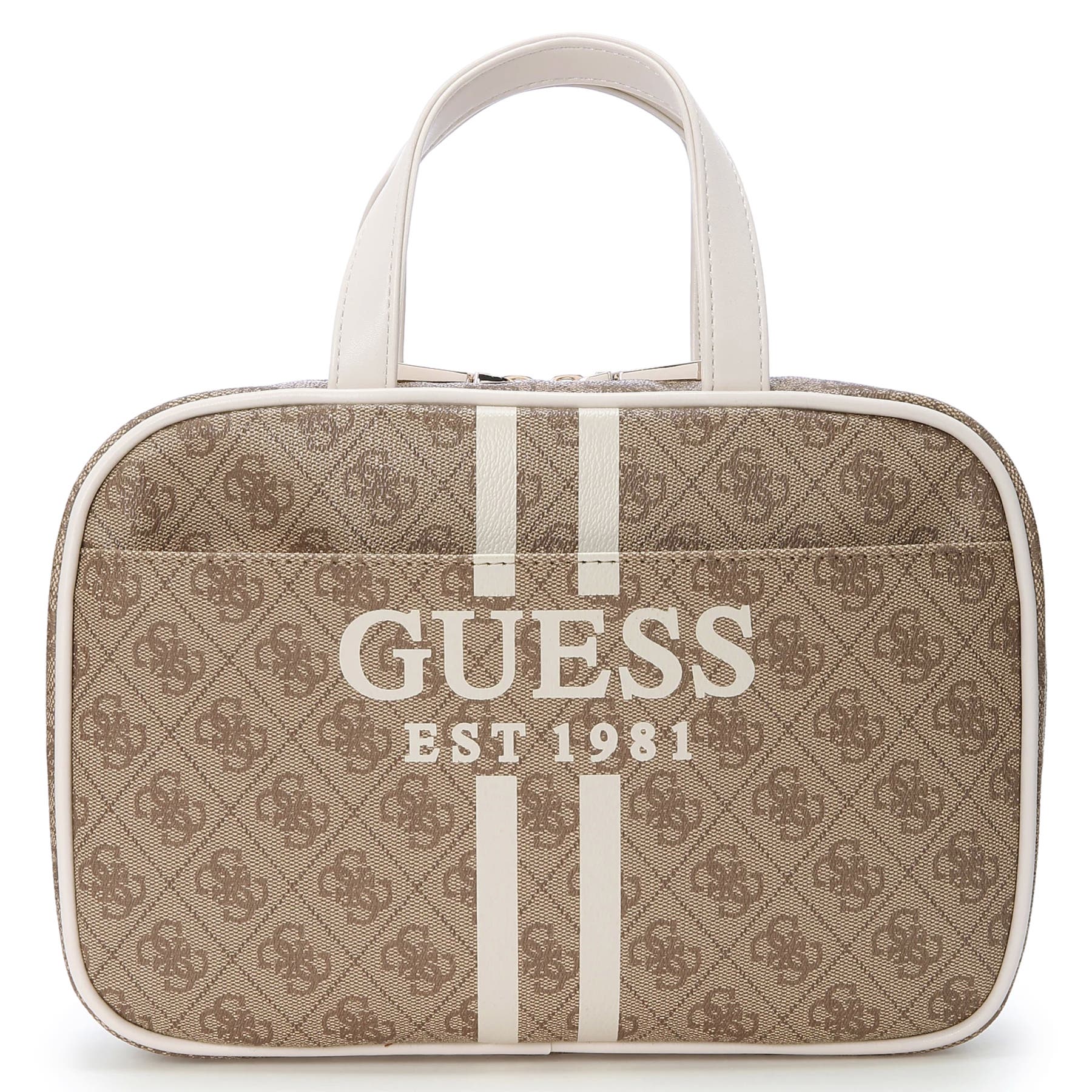 MILDRED Hanging Weekender[品番：GUEW0008865]｜GUESS【WOMEN】（ゲス）のレディースファッション ...