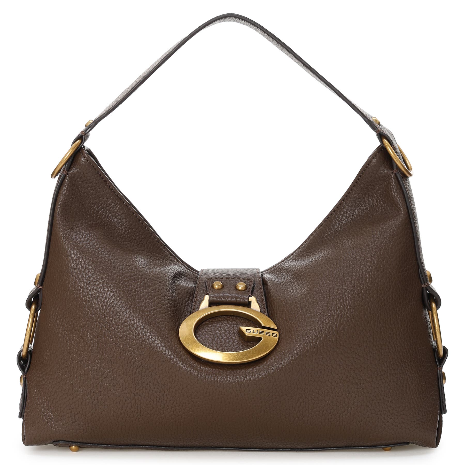 GUESS] CAMDEN Shoulder Bag ショルダーバッグ[品番：GUEW0010092 