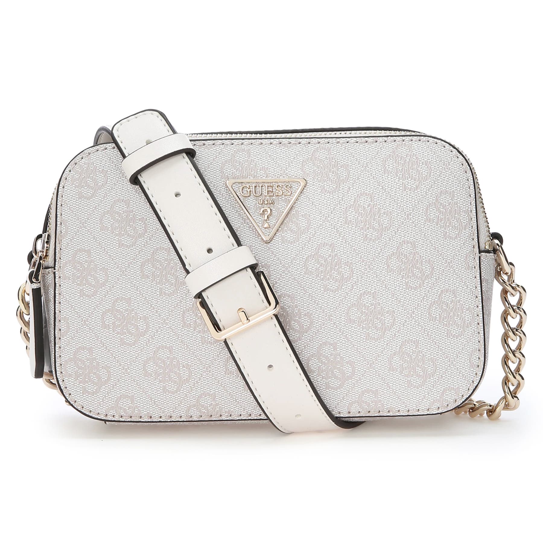 GUESS] NOELLE Crossbody Camera[品番：GUEW0008736]｜GUESS【WOMEN 