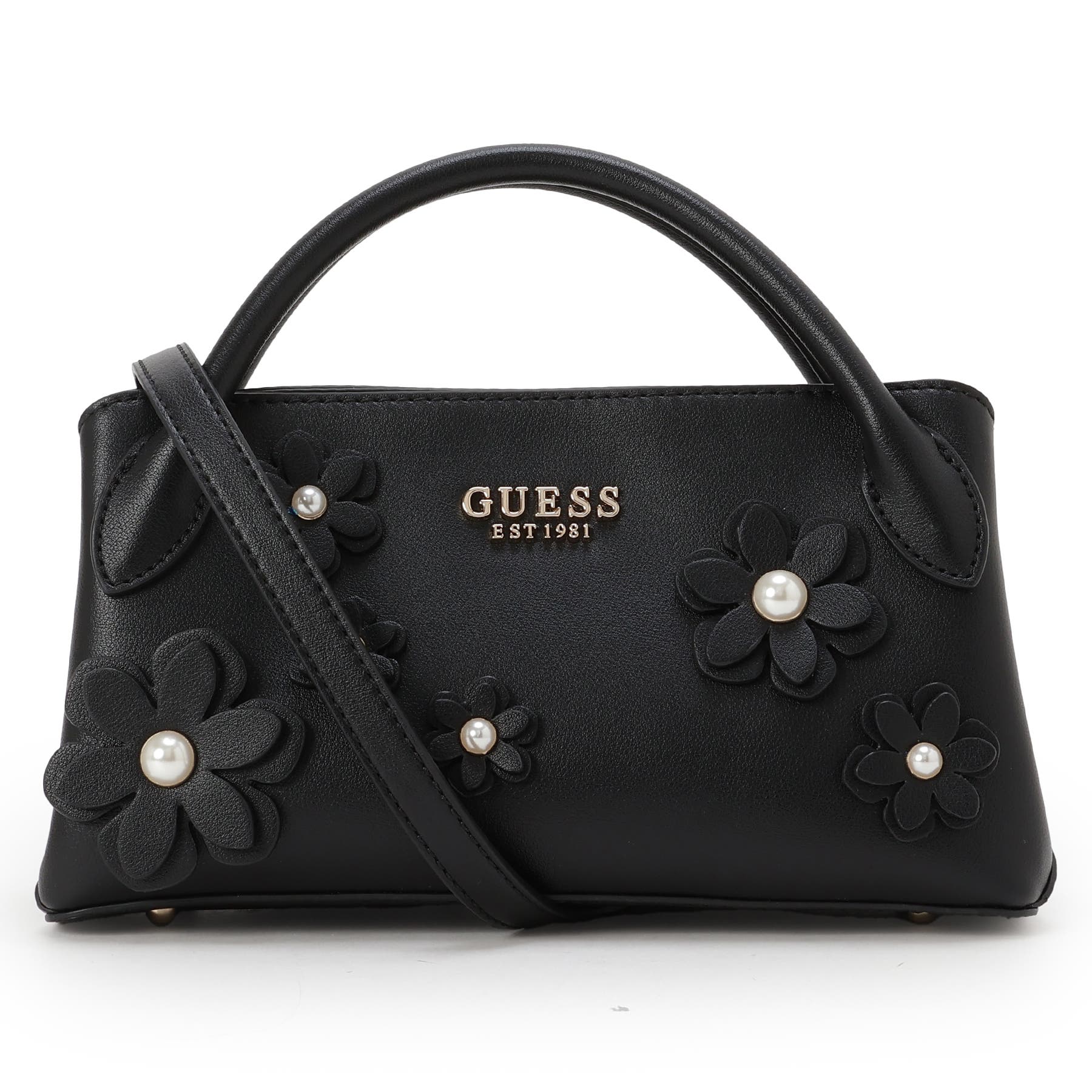 ZARIA Small Girlfriend[品番：GUEW0009954]｜GUESS【WOMEN