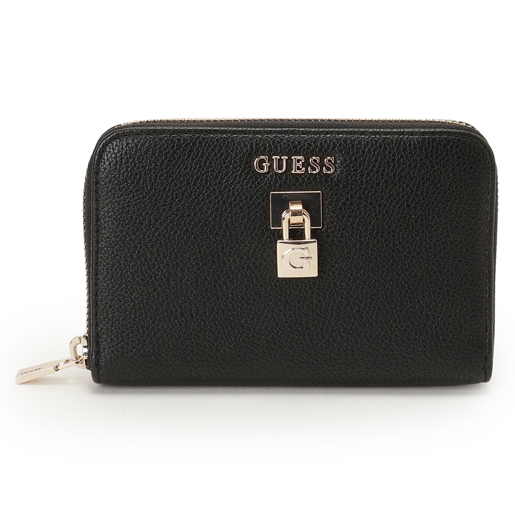 GUESS] YESBA Slg Medium Zip Around 財布[品番：GUEW0010260]｜GUESS