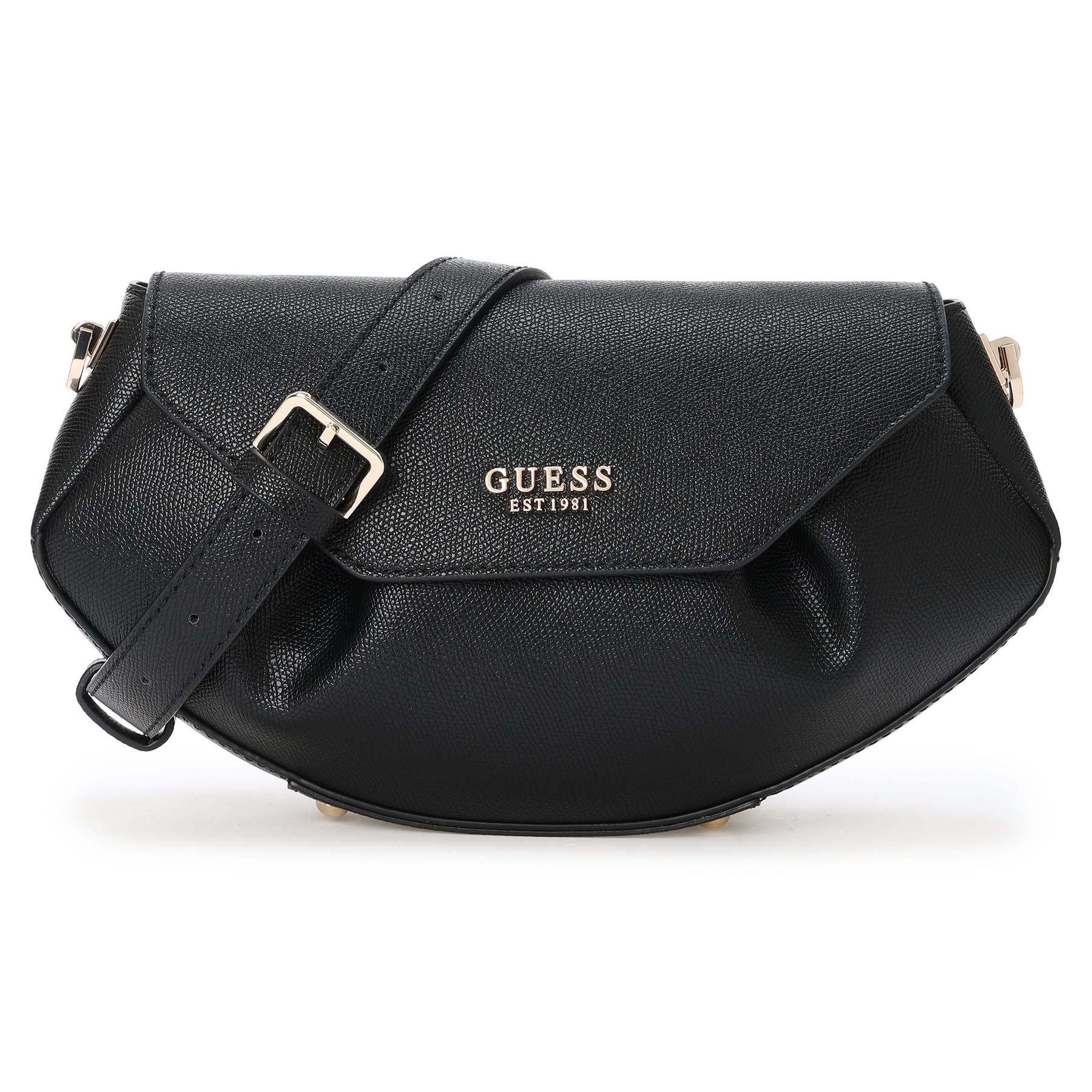 AMORETTE Flap Crossbody[品番：GUEW0010018]｜GUESS【WOMEN】（ゲス