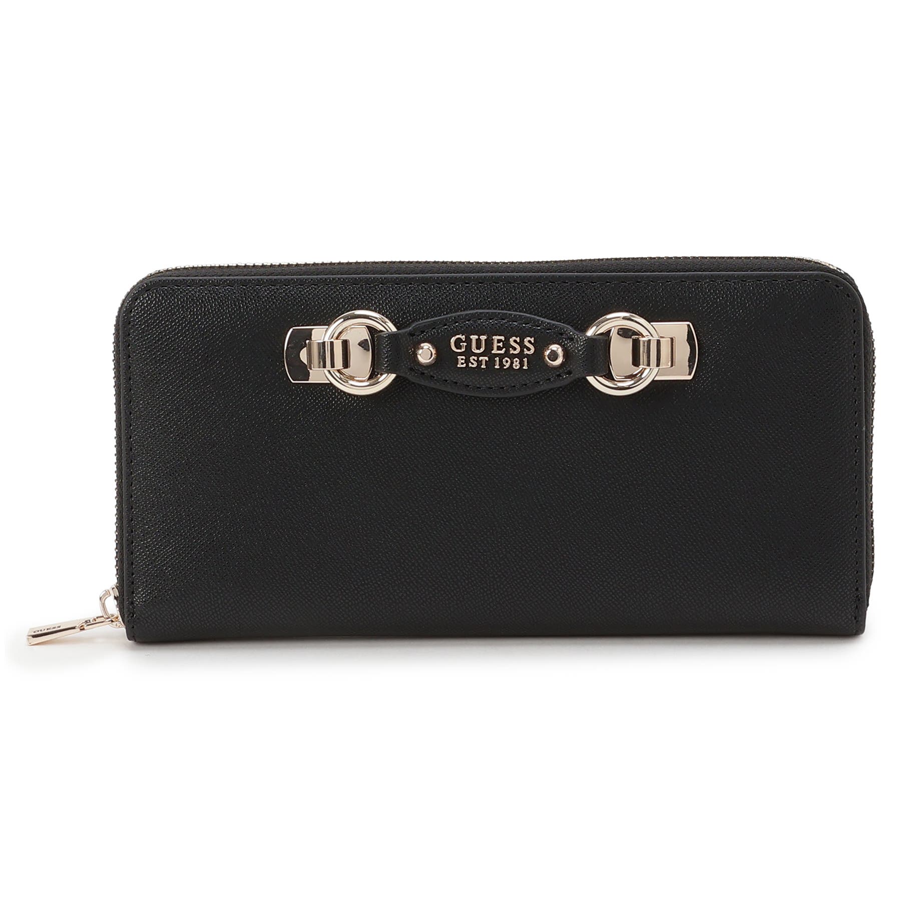 その他 ggg GUESS] MIMINA Slg Large Zip Around[品番：GUEW0010025]｜GUESS