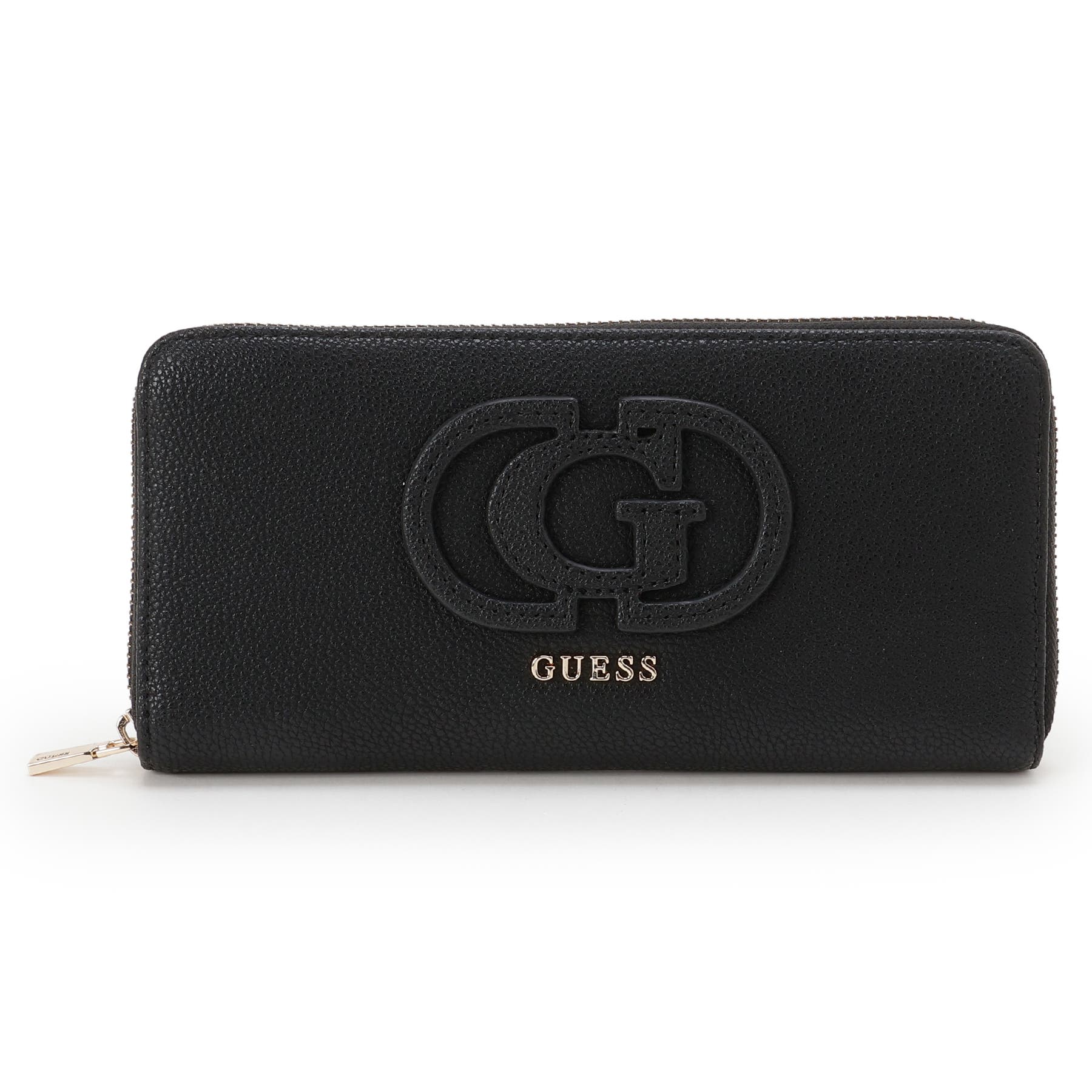 GUESS] CALEBRA Slg Large Zip Around[品番：GUEW0009996