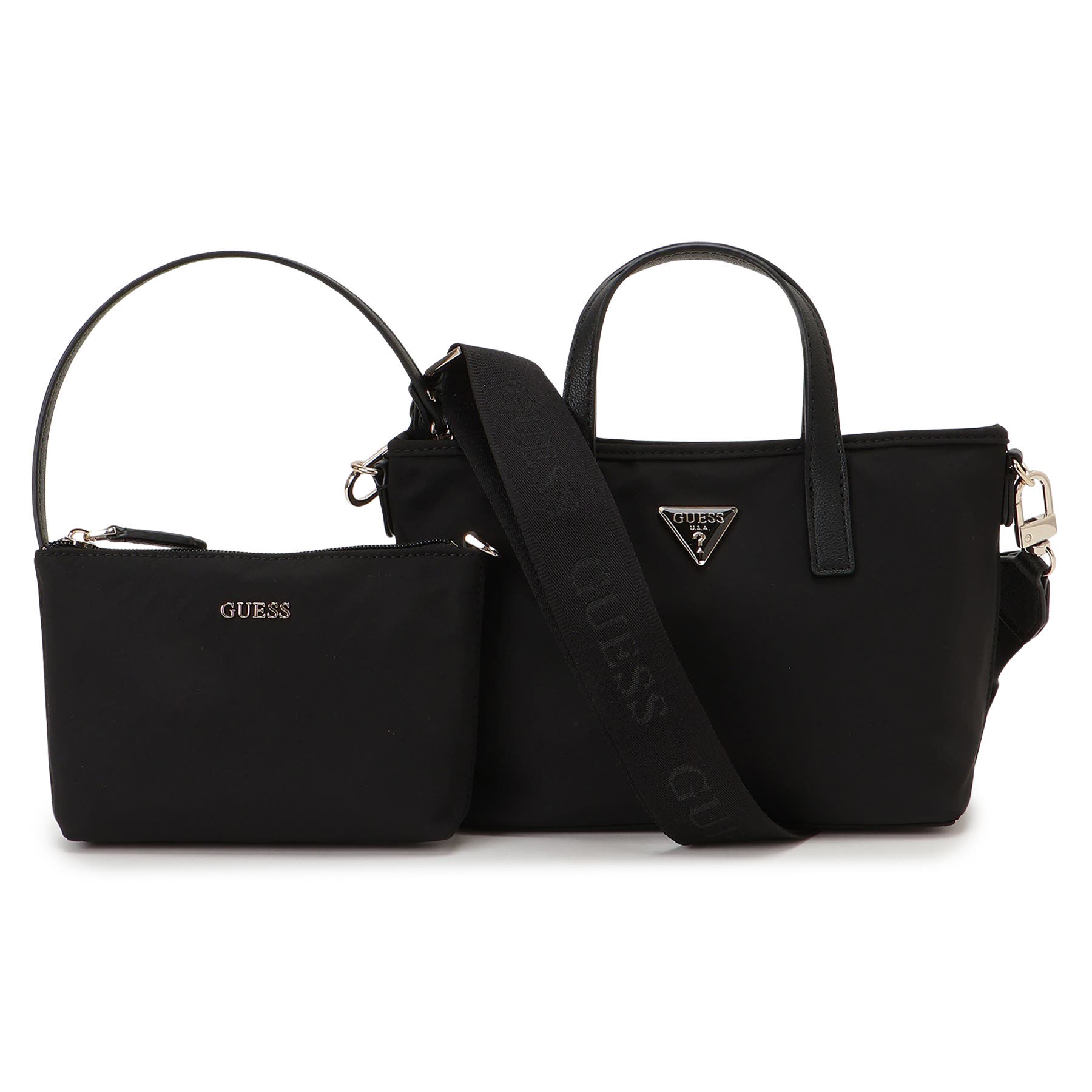 GUESS] ECO Gemma Mini Tote トートバッグ[品番：GUEW0009918]｜GUESS